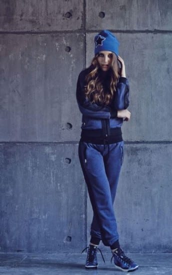 moda abbigliamento inverno 2015 preppy sport hydrogen