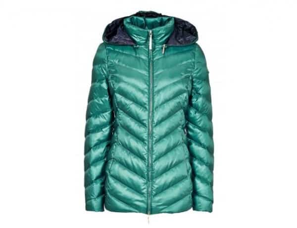 piumini Liu Jo autunno inverno 2014 2015 verde