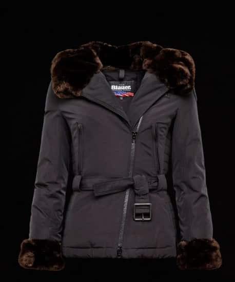 piumini inverno 2015 Blauer
