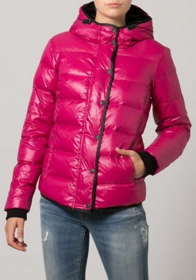 piumini inverno 2015 Replay