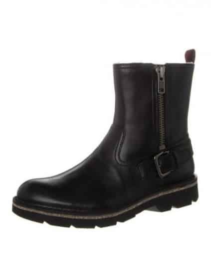 stivali uomo autunno inverno 2014 2015 Clarks
