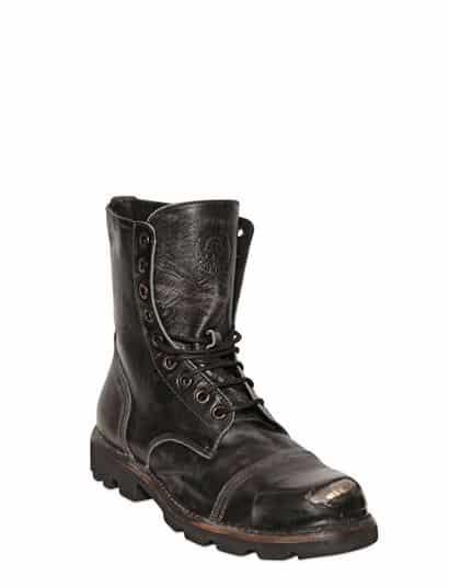 stivali uomo autunno inverno 2014 2015 Diesel
