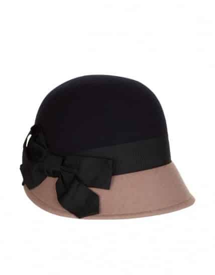 Accessorize cloche in lana bicolor 39.90 euro