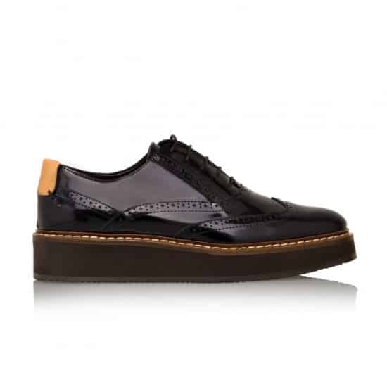 Alviero Martini 1 Classe derby in pelle 230.00 euro