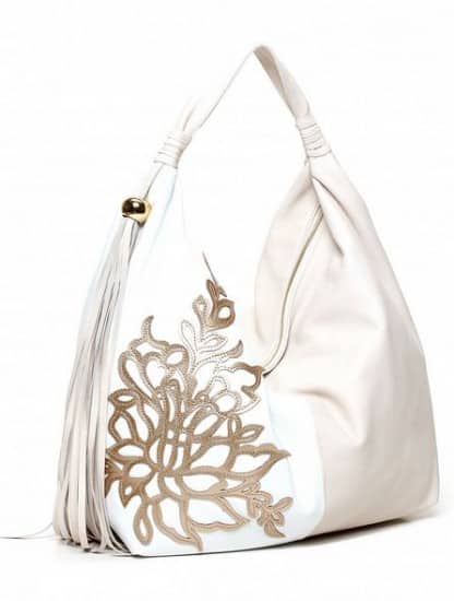Borse Braccialini primavera estate 2015 hobo
