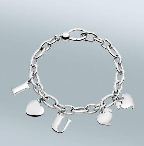 Bracciali Dodo prezzi uomo donna i love you