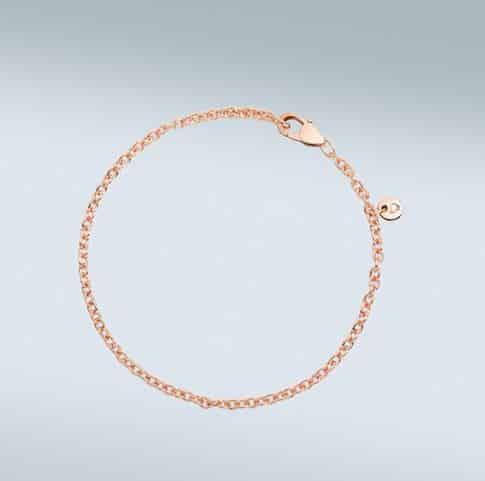 Bracciali Dodo prezzi uomo donna oro rosa