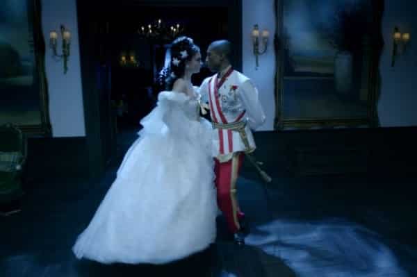 Chanel Cara Delevingne Pharrel Williams Paris Salizburg 2015