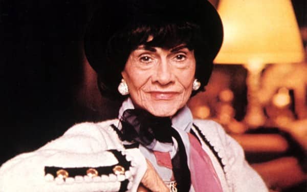 Coco Chanel colore