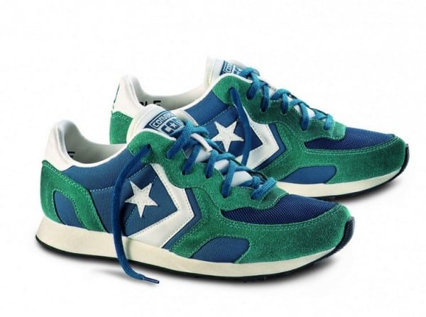 Converse All Star primavera estate 2015 corsa