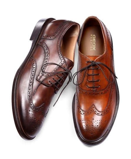Geox scarpe uomo primavera estate 2015 eleganti