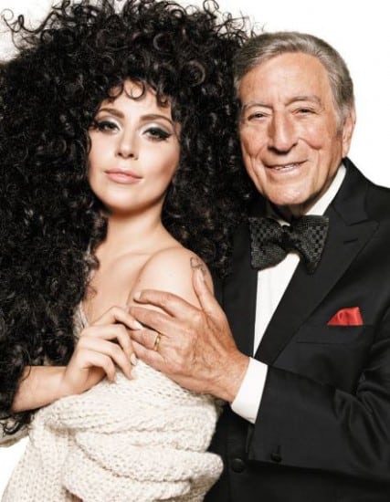 H&M Lady Gaga Natale 2014