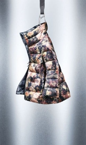 Herno Bloomsbury A-Shape