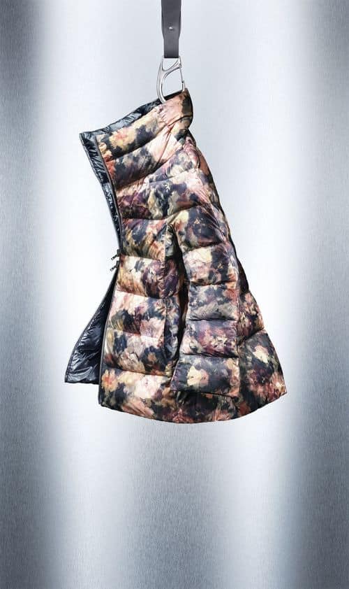 Herno Bloomsbury A-Shape