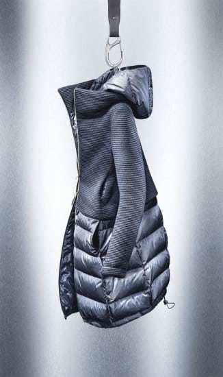 Herno parka