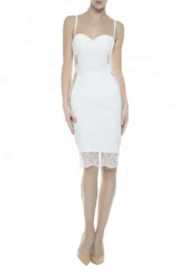 La Perla abito shape allure 420.00 euro