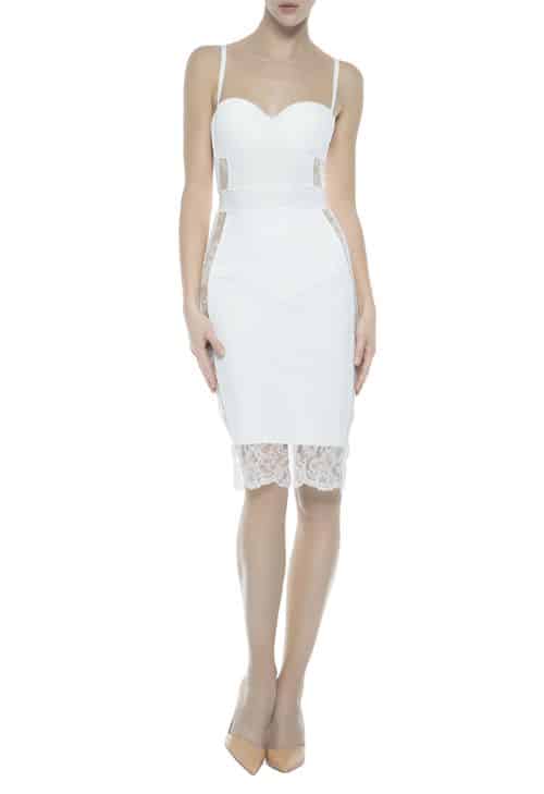 La Perla abito shape allure 420.00 euro