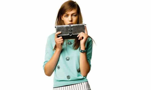 Liu Jo borse primavera estate 2015 clutch
