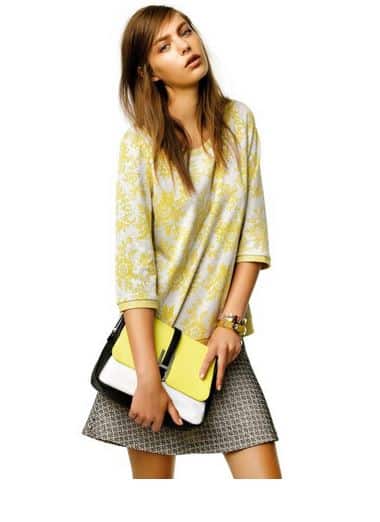Liu Jo borse primavera estate 2015 pre collezione