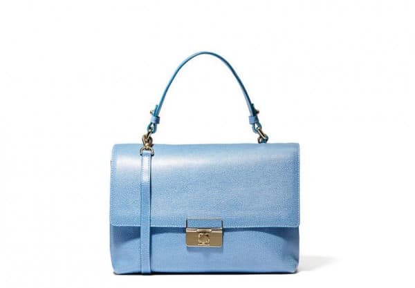 Marella collezione primavera estate 2015 bauletto
