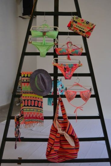 Oysho collezione primavera estate 2015 beachwear