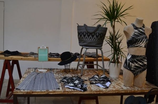 Oysho collezione primavera estate 2015 costumi
