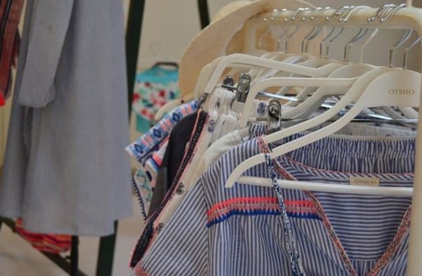 Oysho collezione primavera estate 2015 moda mare