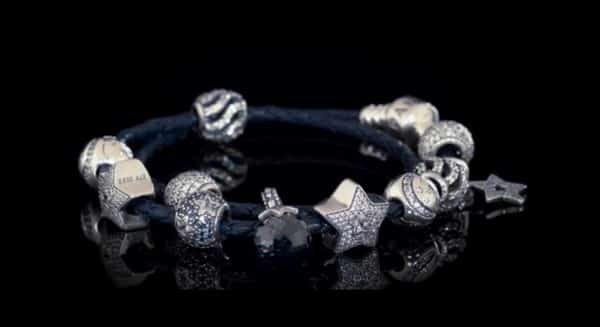 Pandora charms natale inverno 2015