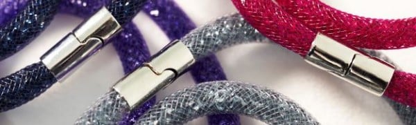 Swarovski bracciali prezzi stardust