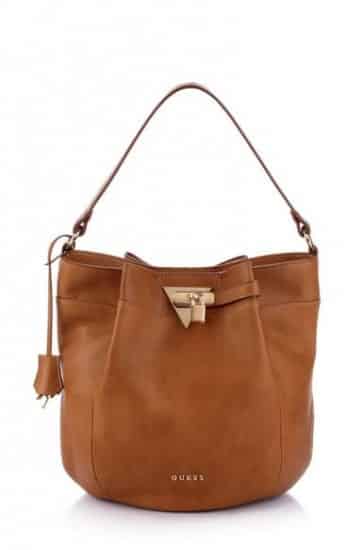 borse Guess primavera estate 2015 cuoio
