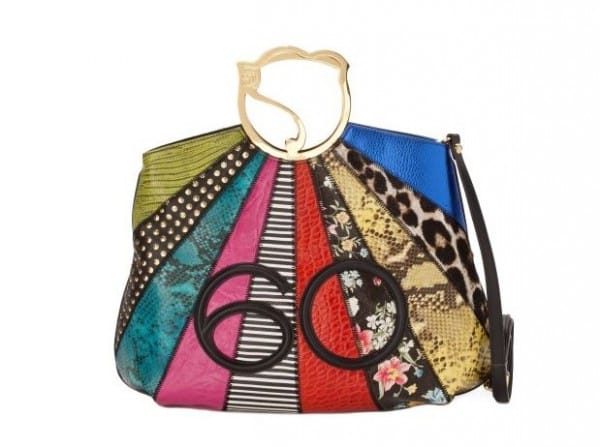 braccialini borsa anniversario