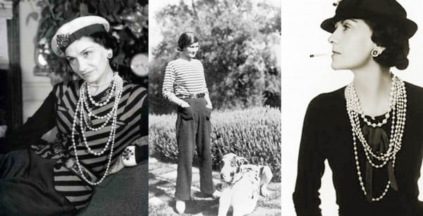 Gabrielle Coco Chanel