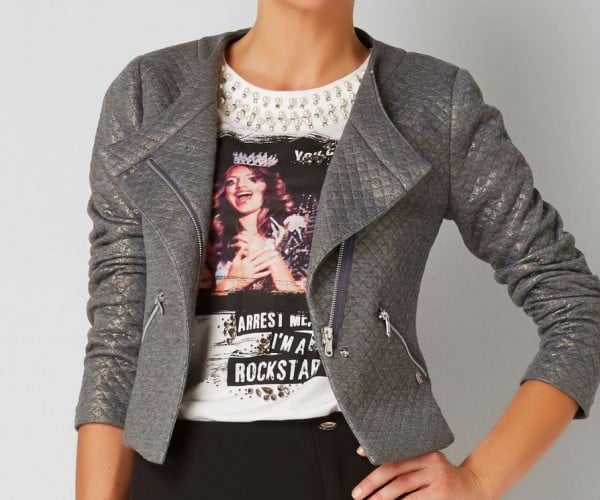 giubbotti inverno 2015 Gaudi