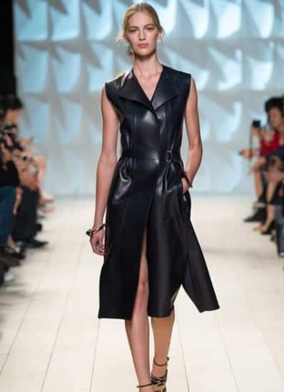 moda abiti 2015 Ninna Ricci