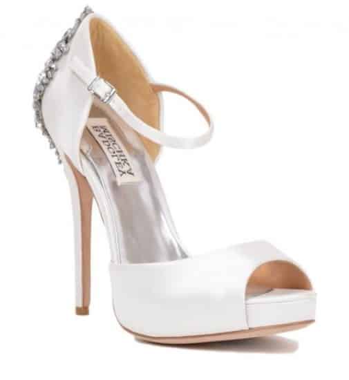 moda sposa 2015 Bagdley Mischka