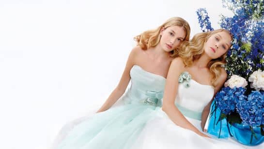 moda sposa 2015 Valentini sposa