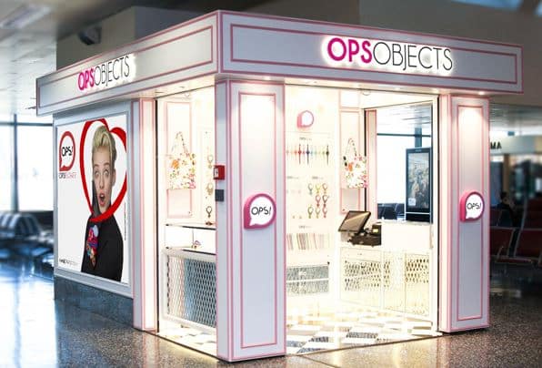 ops objects monomarca