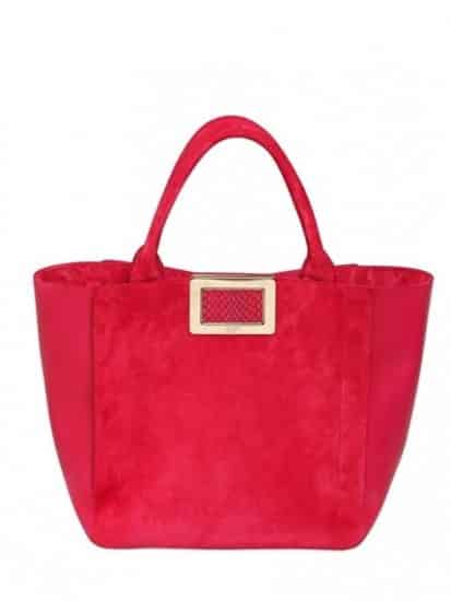 shopping bag 2014 2015 Roger Vivier