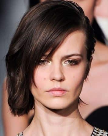 tagli capelli medio corti 2015 laterali