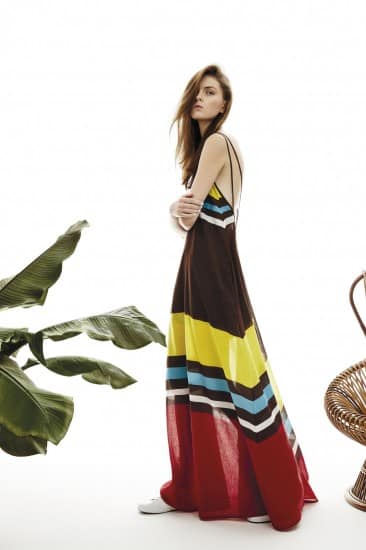 Pinko Uniqueness look 1