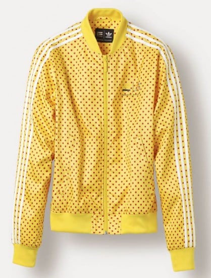 Adidas Originals x Pharrell Williams 2015 moda