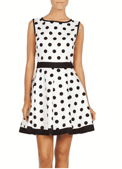 Blugirl abito pois 297.00 euro