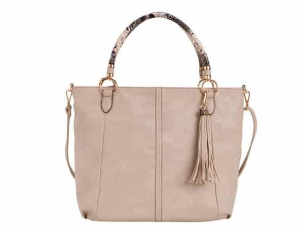 Borse Carpisa collezione primavera estate 2015 shopping