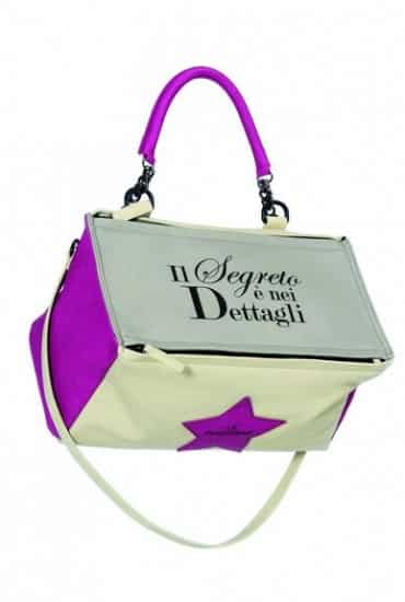 Borse Le Pandorine primavera estate 2015 bauletto