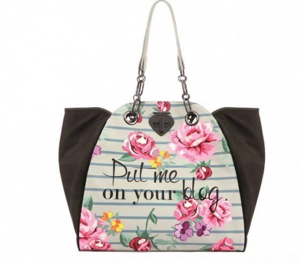 Borse Le Pandorine primavera estate 2015 blog