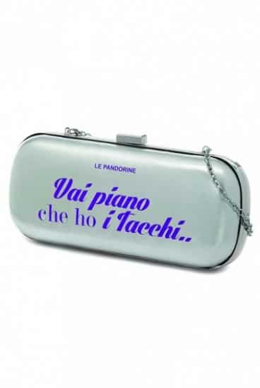 Borse Le Pandorine primavera estate 2015 clutch