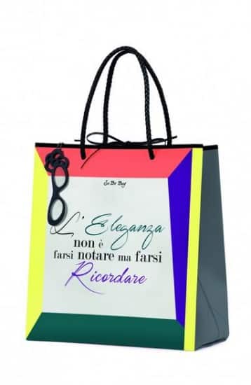 Borse Le Pandorine primavera estate 2015 eleganza