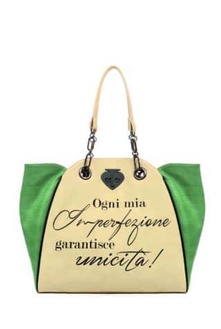Borse Le Pandorine primavera estate 2015 imperfezione