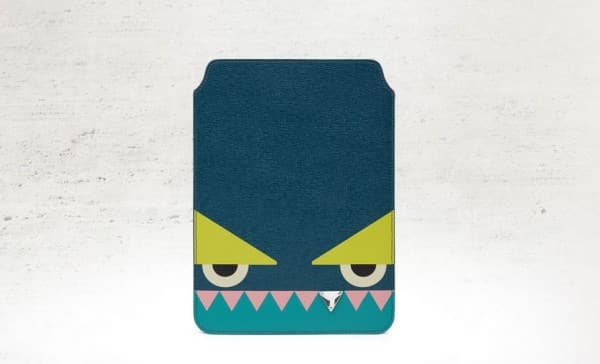 Custodie Ipad Air 2 e Mini moda Fendi