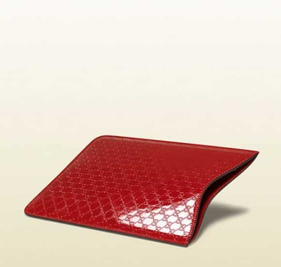 Custodie Ipad Air 2 e Mini moda Gucci
